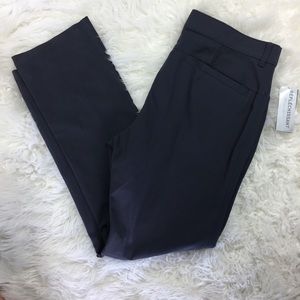 Old Navy Active pants straight leg size 34